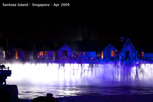 20090422 Singapore-Sentosa Island  123 of 138 